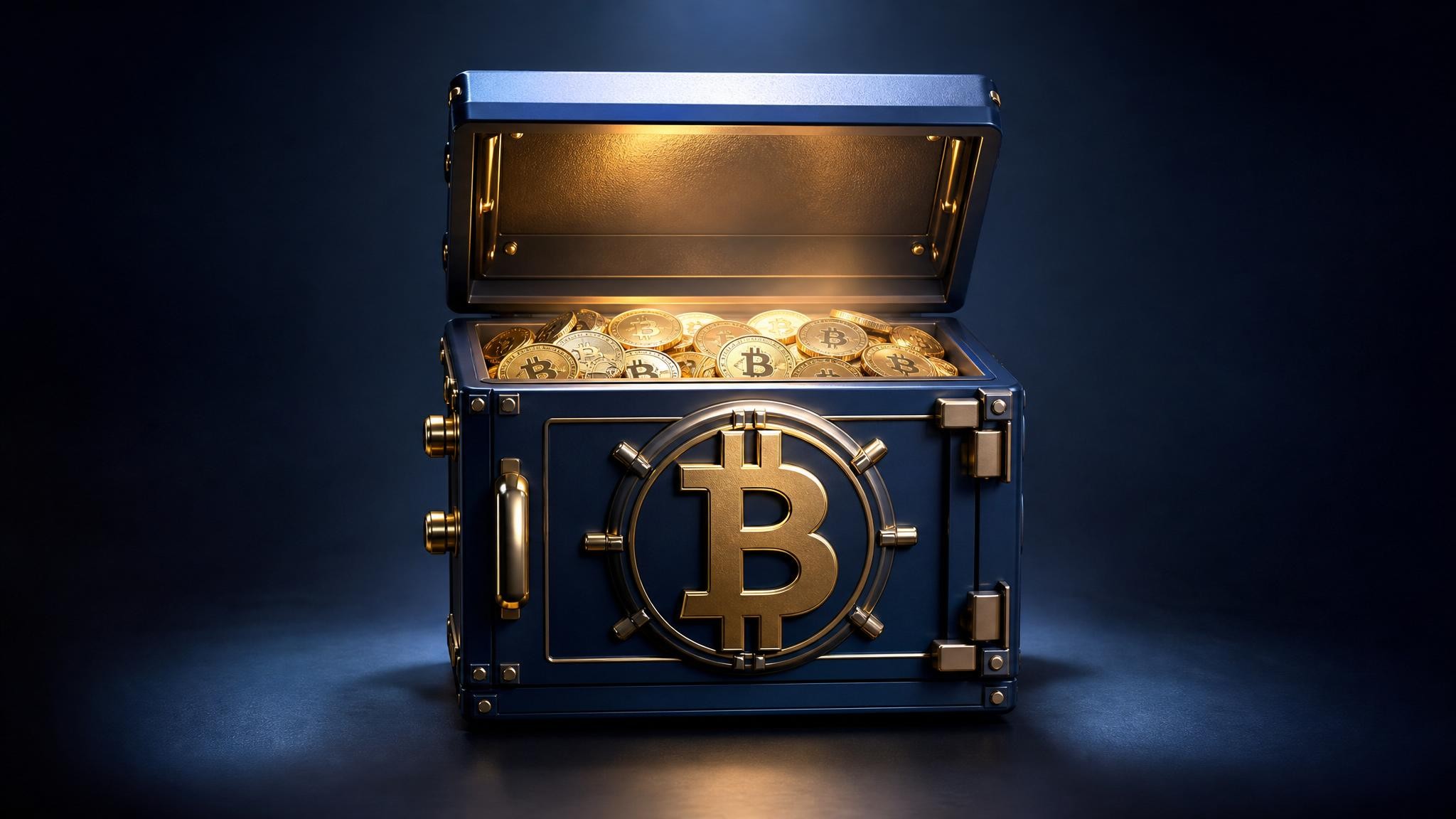 Акционеры Capital B одобрили финансирование на $120 млрд для покупки Bitcoin