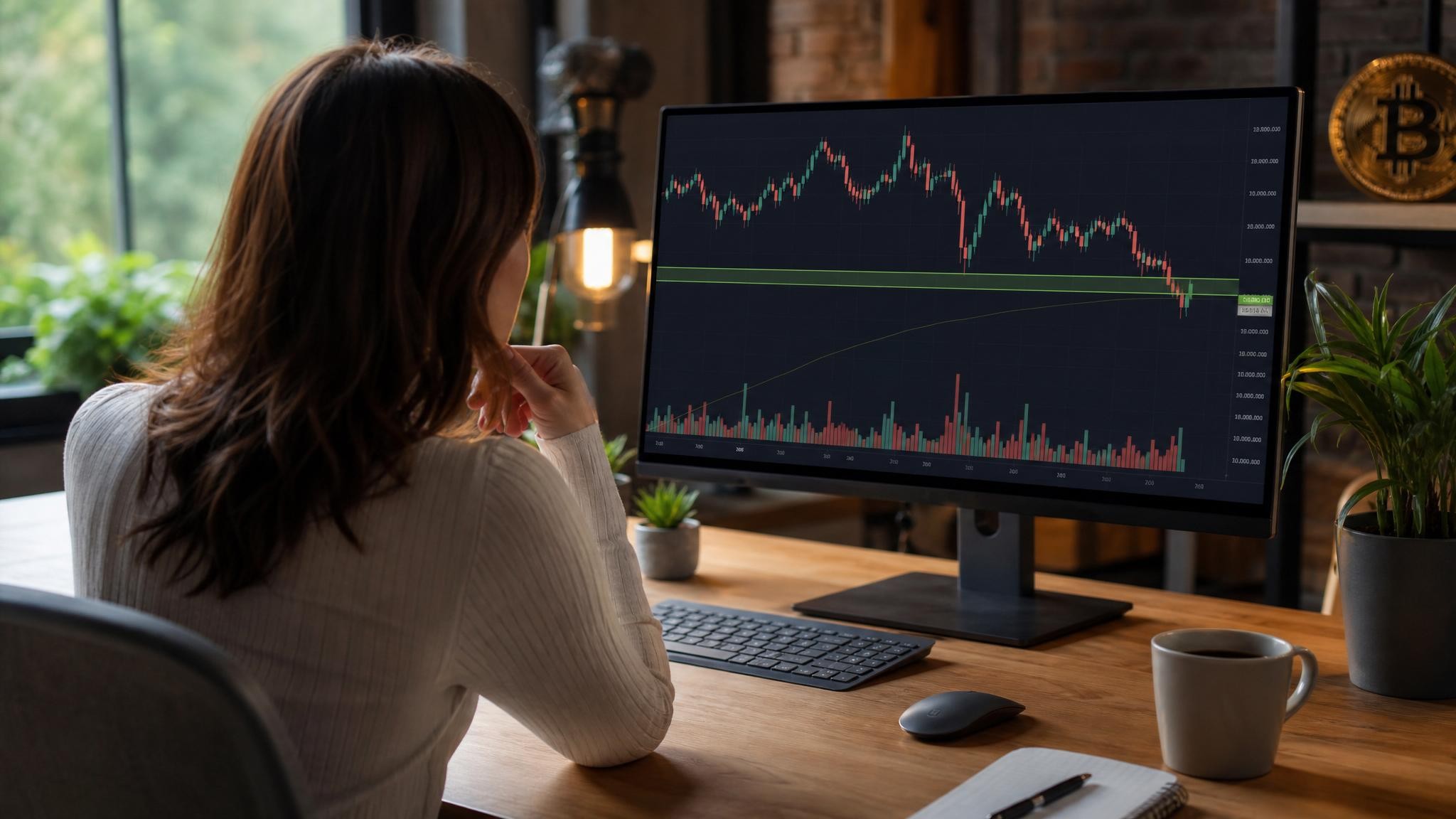Bitcoin формирует поддержку в диапазоне $60–70 тысяч: что говорят аналитики