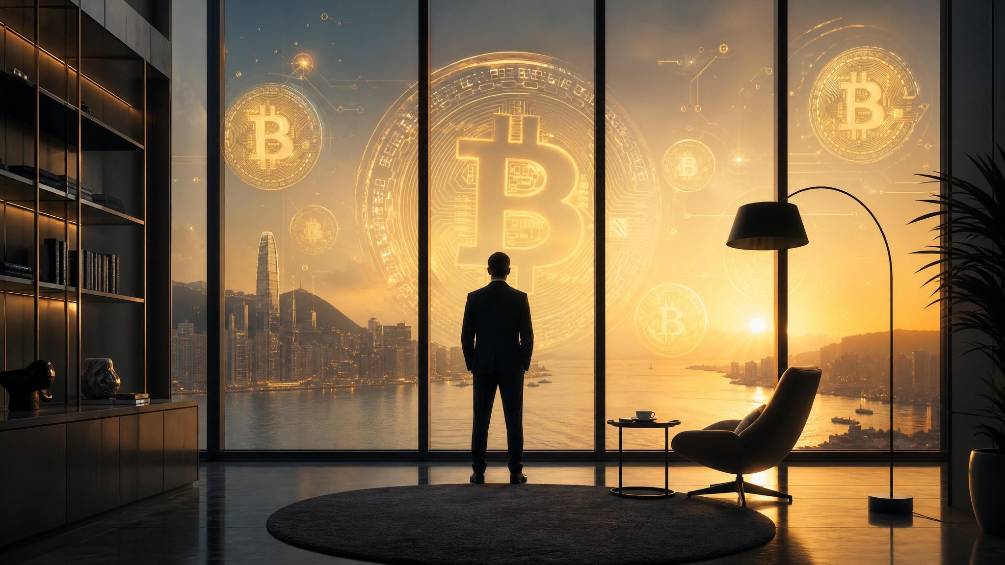 Standard Chartered: «Зима закончилась» — три сигнала дна Bitcoin
